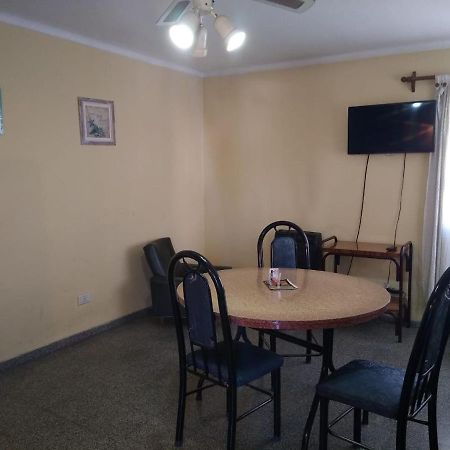 Apartamento Alto Unimev Mendoza Exterior foto
