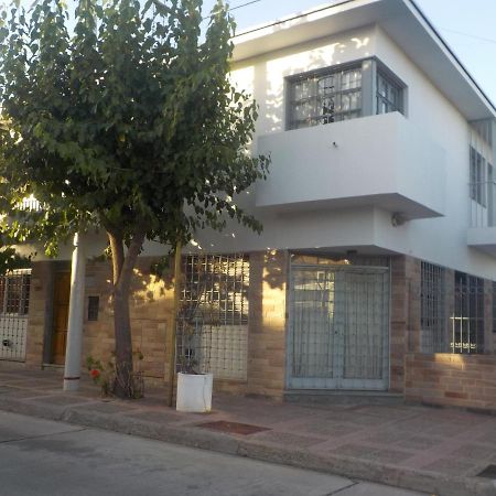 Apartamento Alto Unimev Mendoza Exterior foto