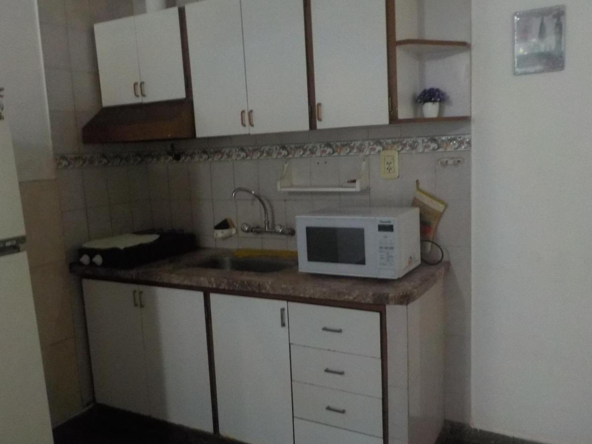 Apartamento Alto Unimev Mendoza Exterior foto
