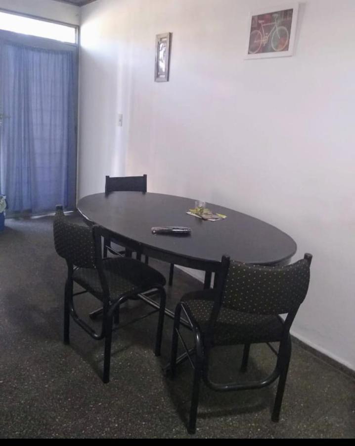 Apartamento Alto Unimev Mendoza Exterior foto