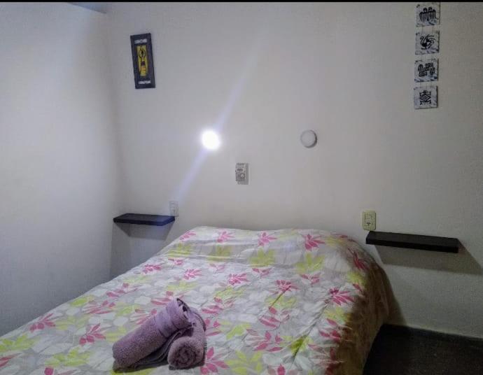 Apartamento Alto Unimev Mendoza Exterior foto