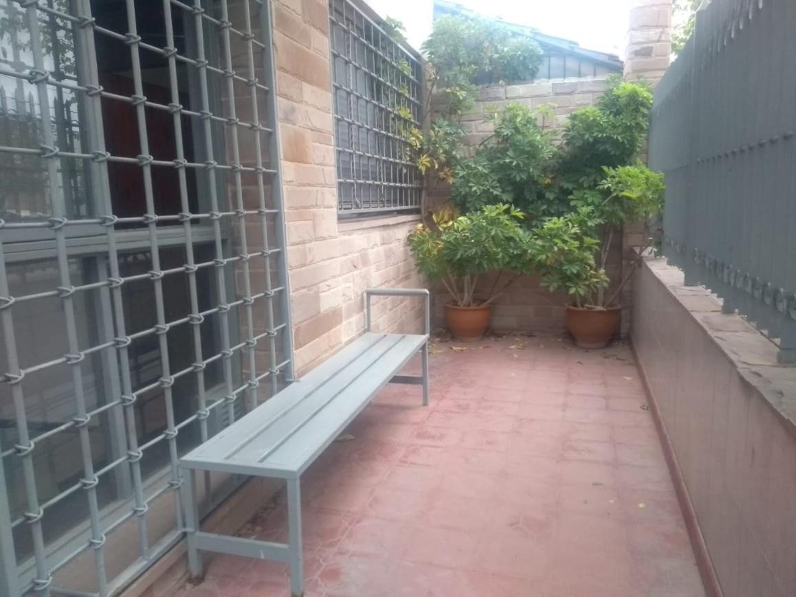 Apartamento Alto Unimev Mendoza Exterior foto
