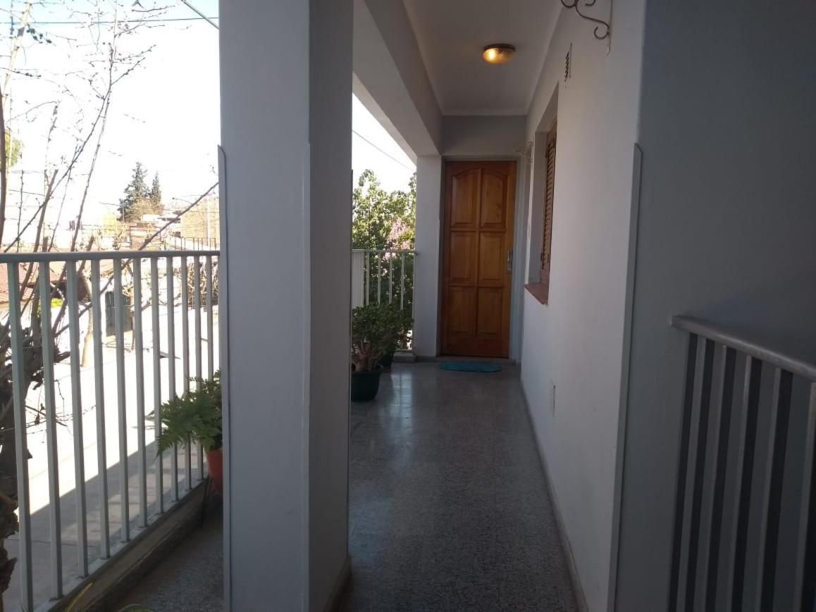 Apartamento Alto Unimev Mendoza Exterior foto