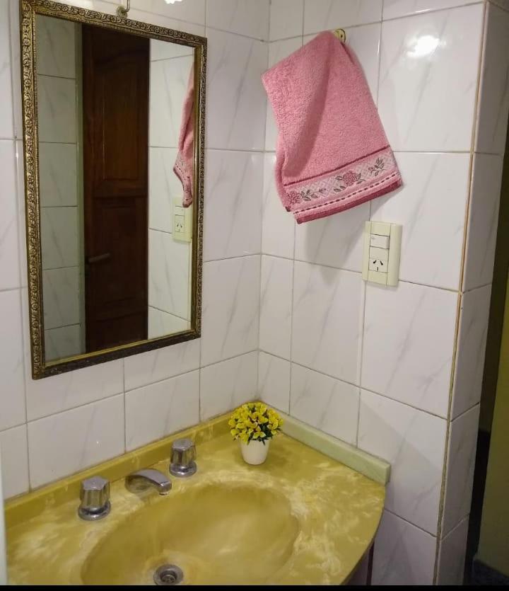 Apartamento Alto Unimev Mendoza Exterior foto