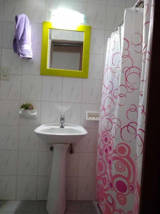 Apartamento Alto Unimev Mendoza Exterior foto