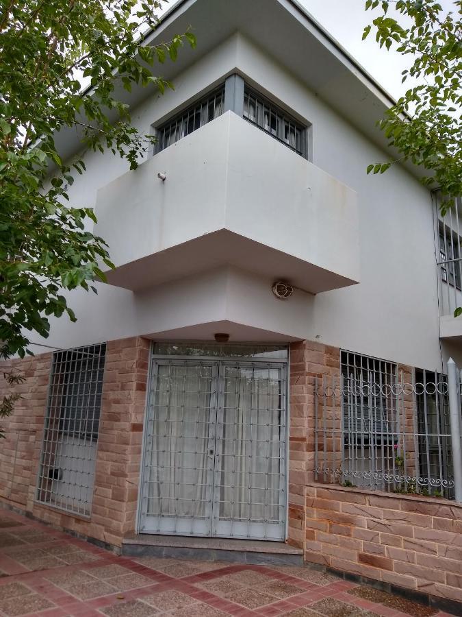 Apartamento Alto Unimev Mendoza Exterior foto