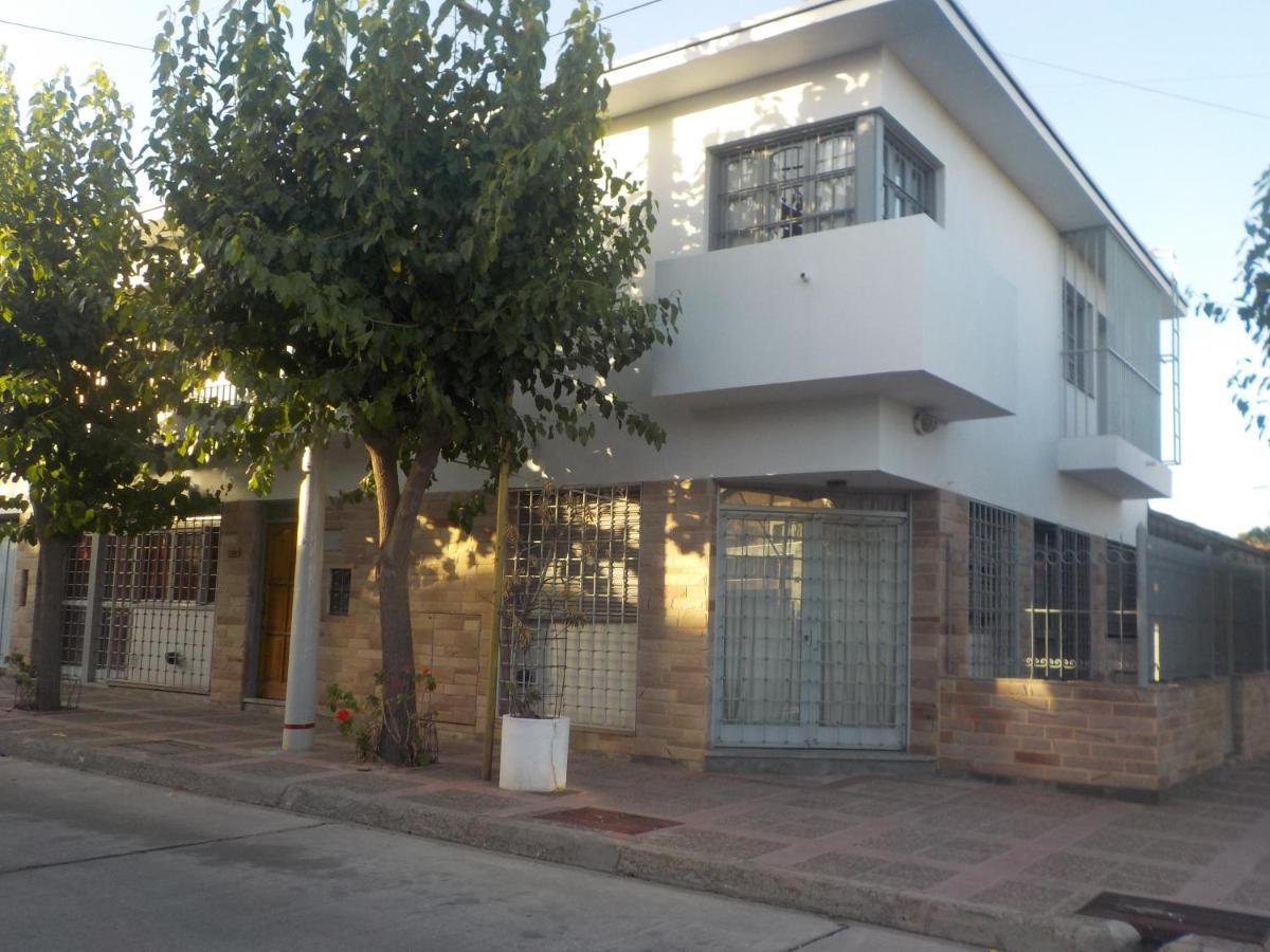 Apartamento Alto Unimev Mendoza Exterior foto
