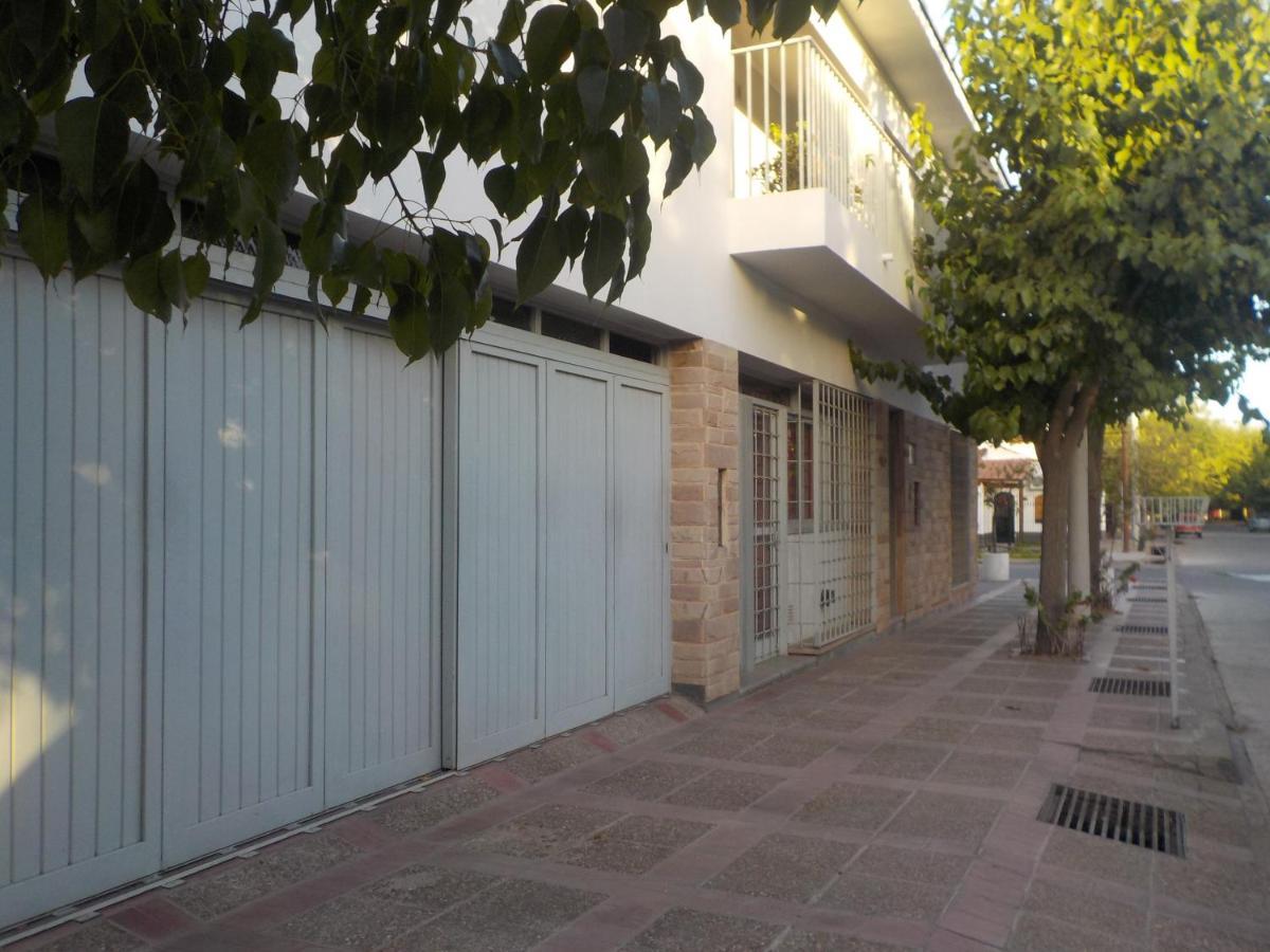 Apartamento Alto Unimev Mendoza Exterior foto