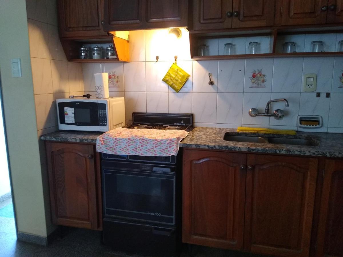 Apartamento Alto Unimev Mendoza Exterior foto