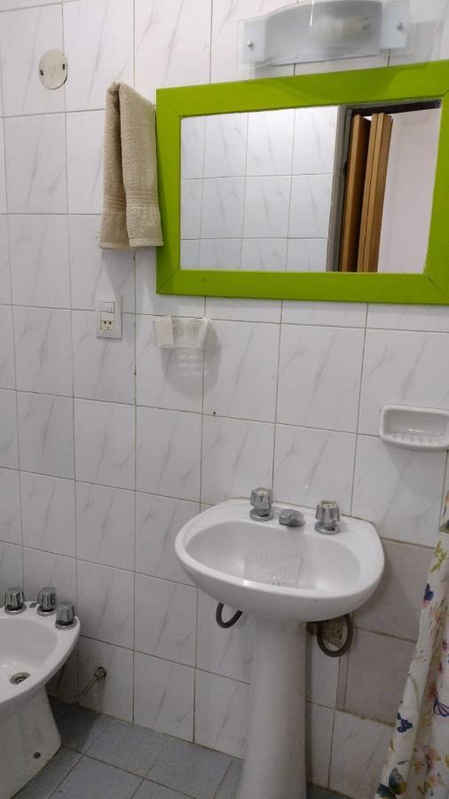 Apartamento Alto Unimev Mendoza Exterior foto